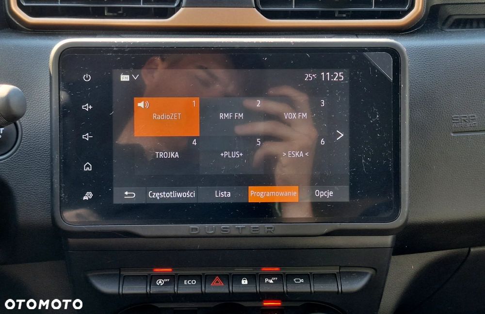 Dacia Duster 1.3 TCe Extreme EDC - 16