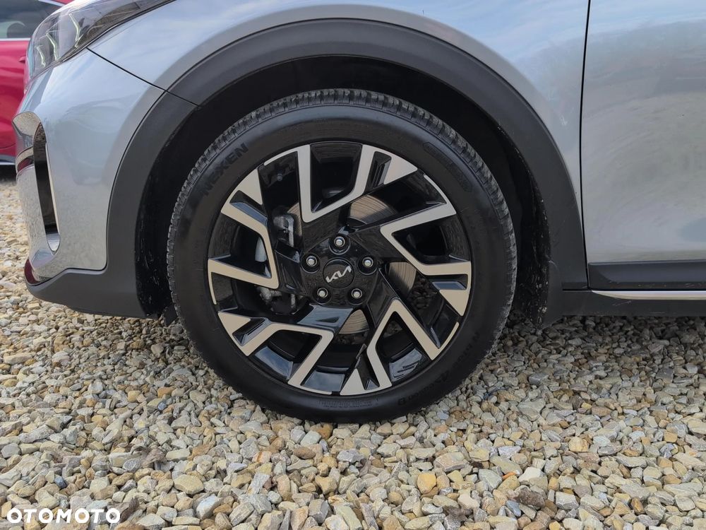 Kia XCeed 1.5 T-GDI M DCT - 18