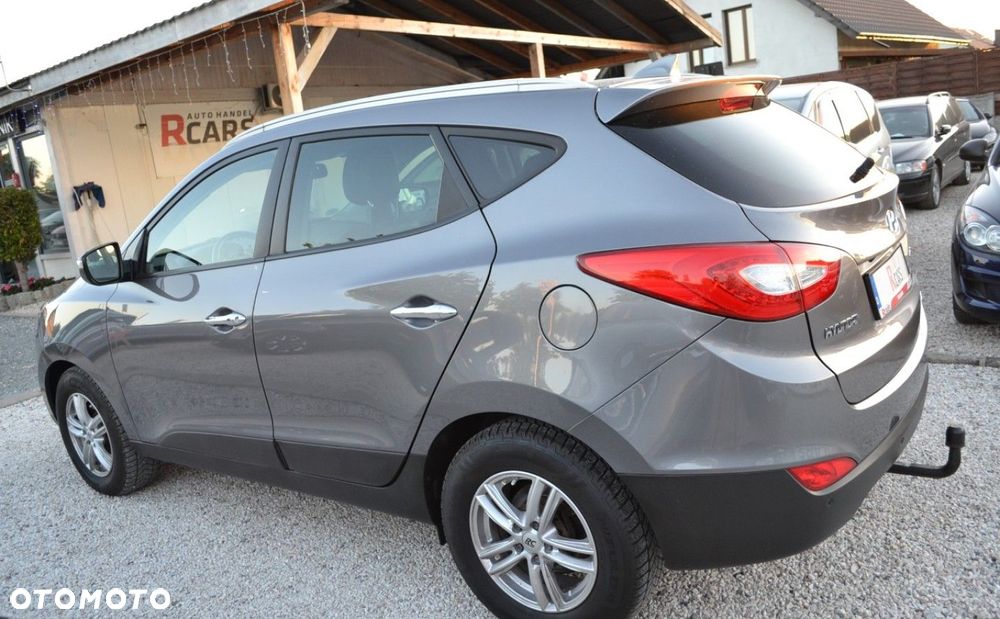 Hyundai ix35 - 16