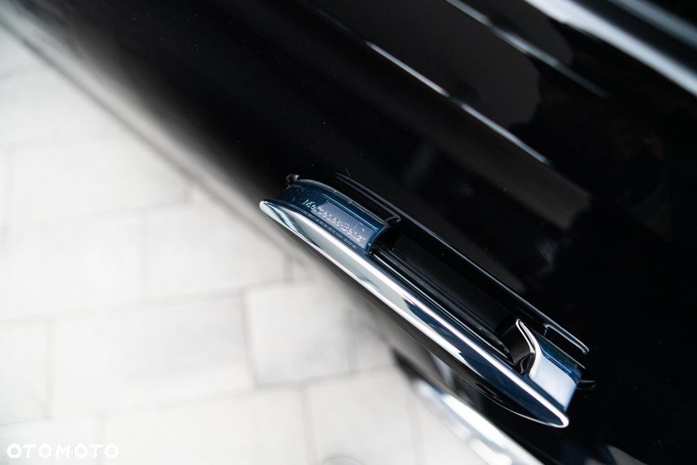 Mercedes-Benz Klasa S - 37