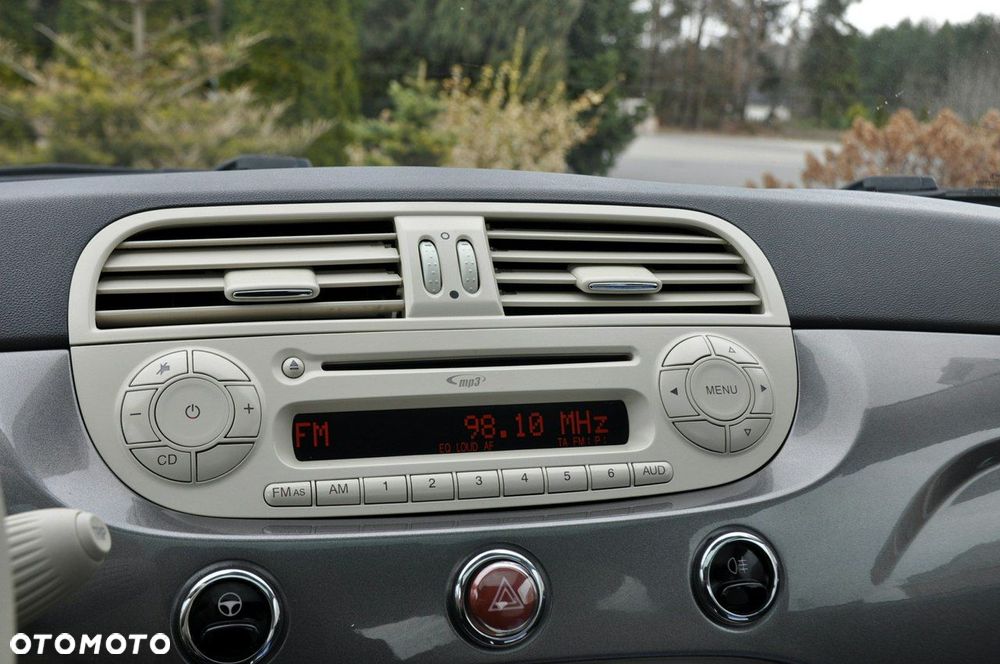 Fiat 500 - 33