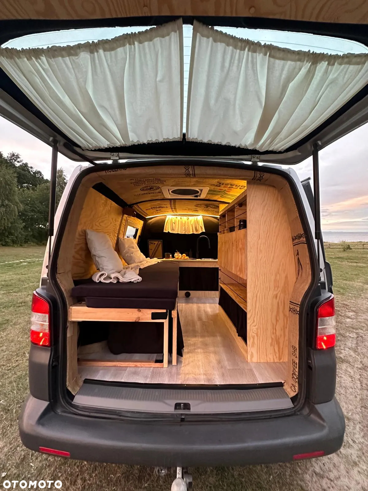 Volkswagen T5 - 3