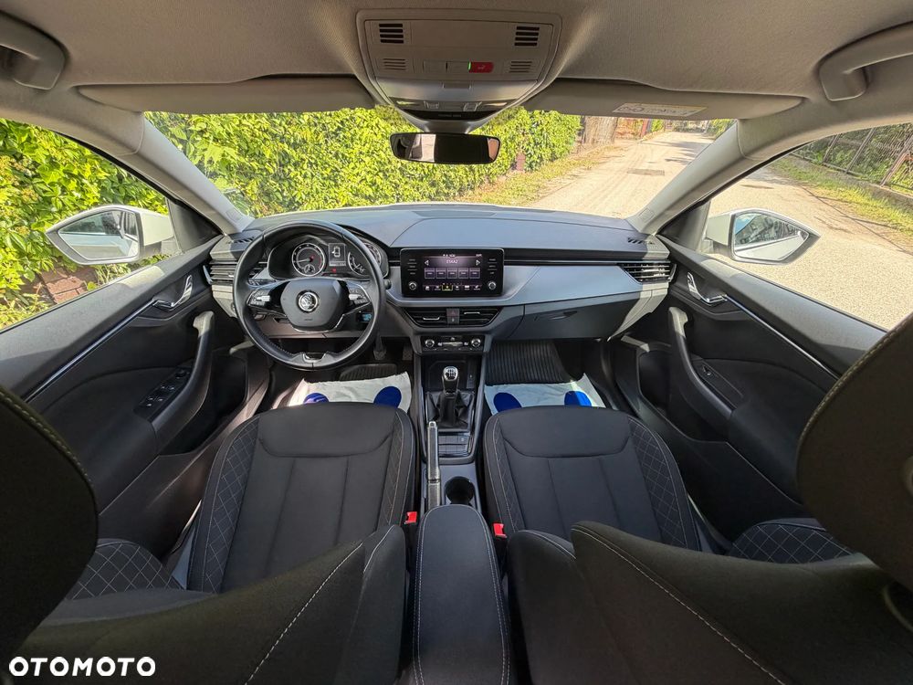Skoda Scala 1.0 TSI Ambition - 7