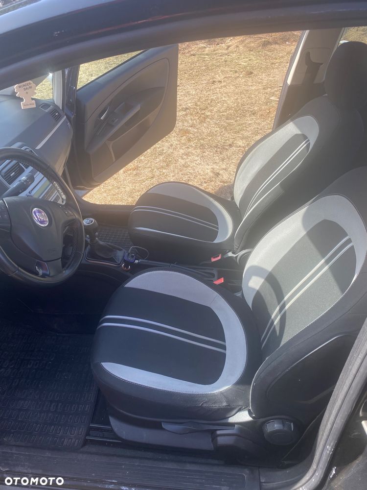 Fiat Punto - 12