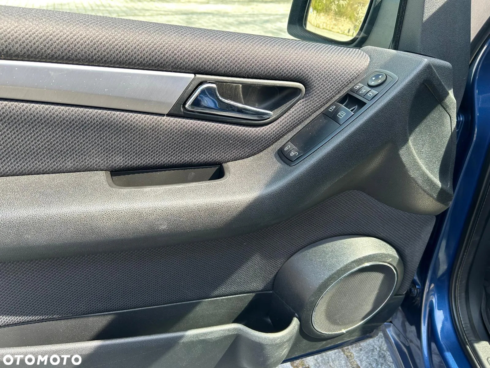 Mercedes-Benz Klasa A 150 BlueEfficiency - 20