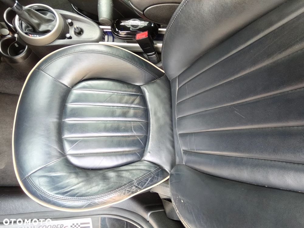 MINI Countryman Cooper S - 19