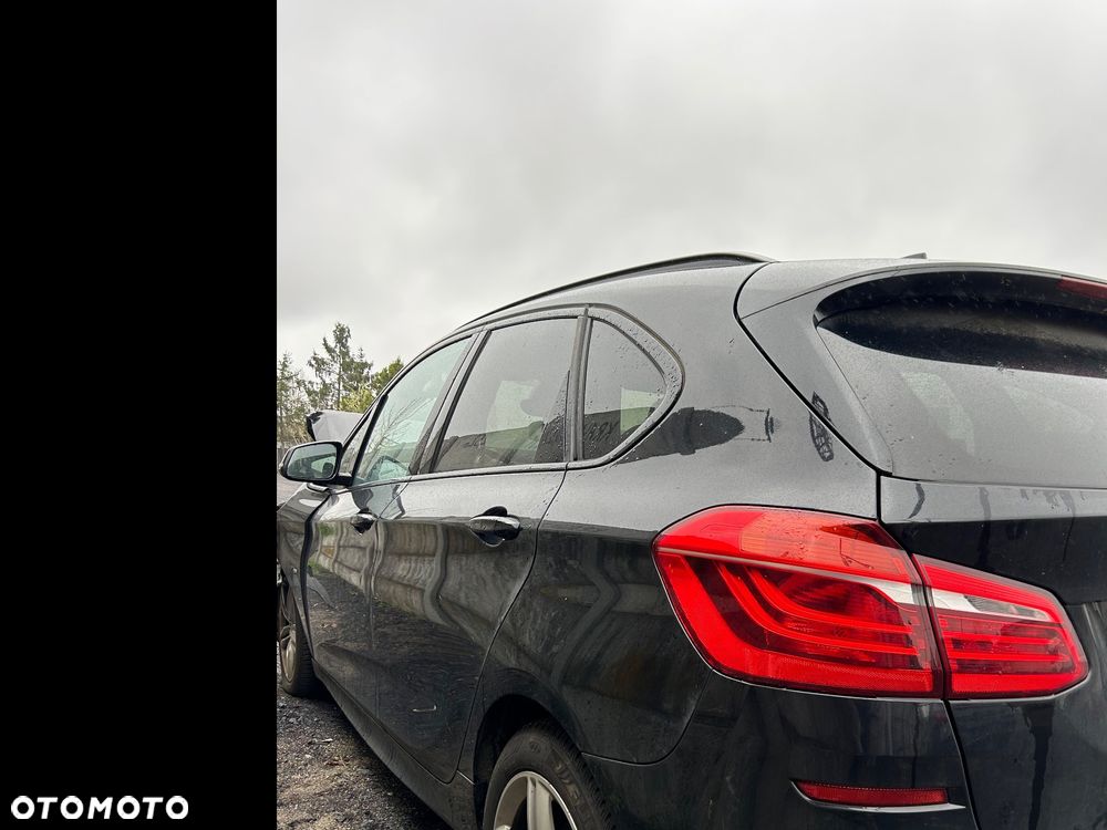 BMW Seria 2 218d Sport-Aut M Sport - 5