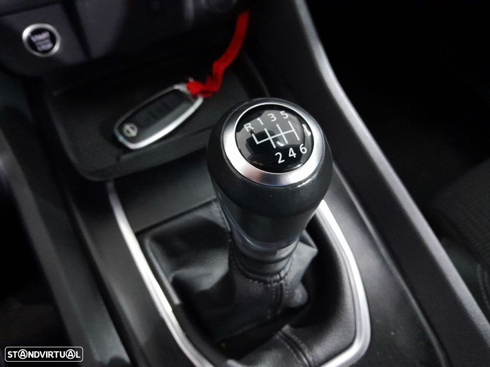 Nissan Qashqai 1.3 DIG-T Acenta LED+R - 11