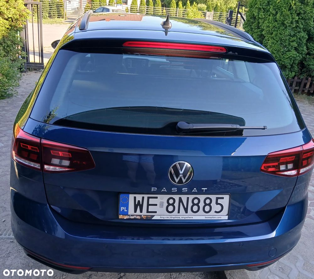 Volkswagen Passat 1.5 TSI EVO Business DSG - 3