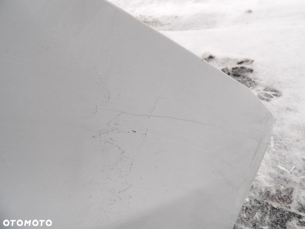 FORD FOCUS MK3 KOMBI ZDERZAK TYŁ  5F - 9