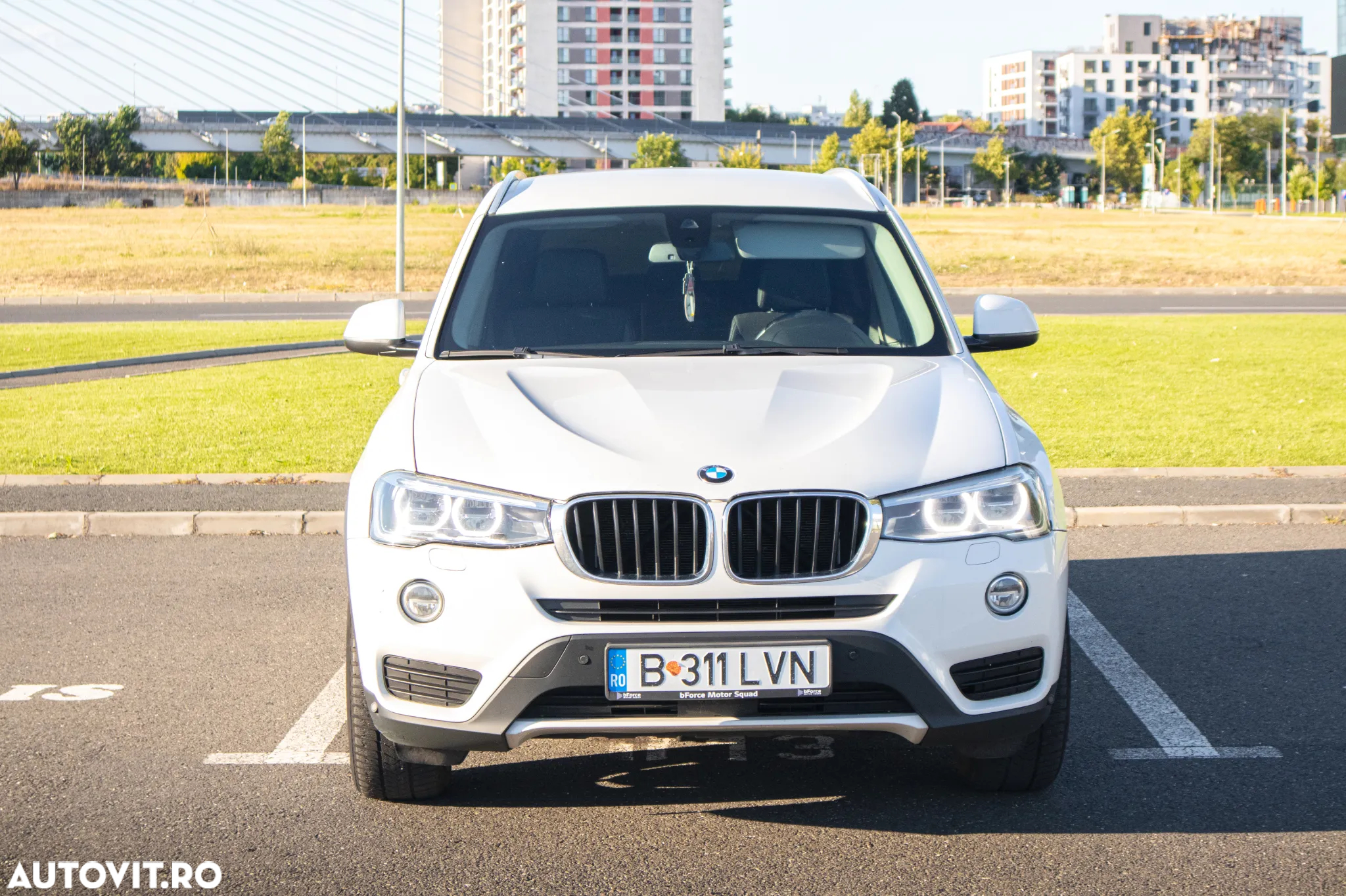 BMW X3 - 2