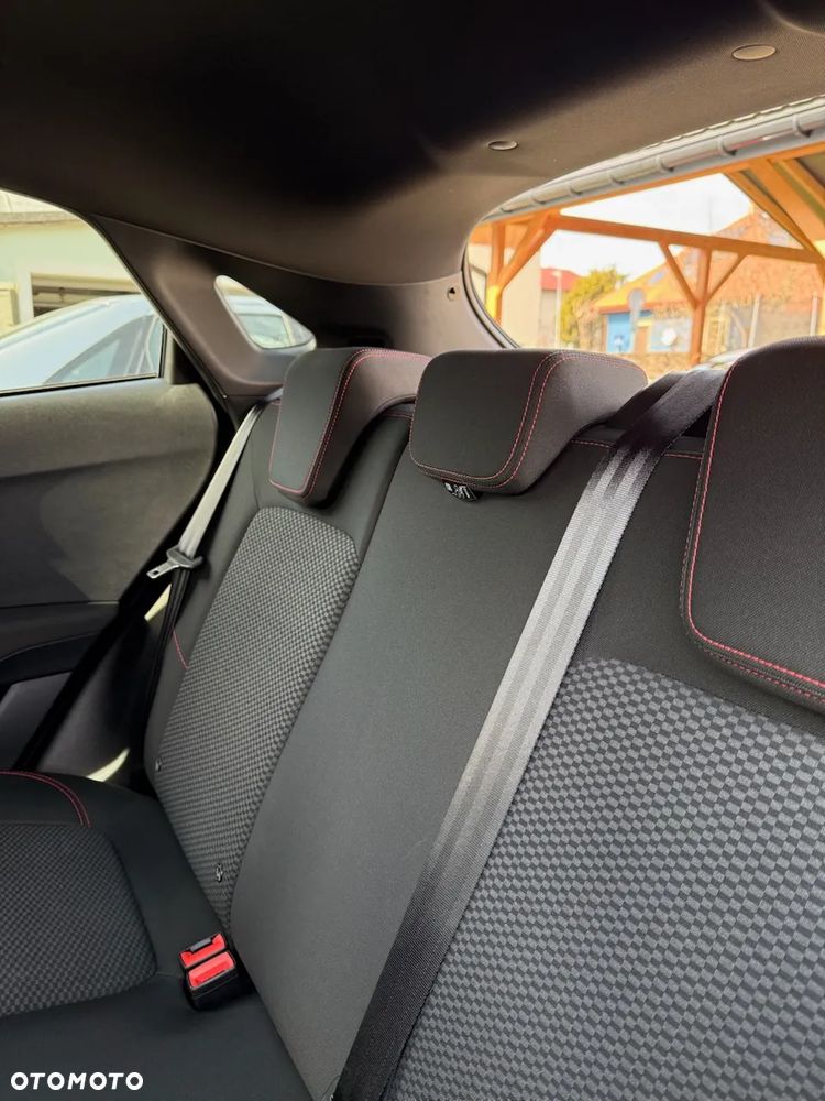 Ford Puma 1.0 EcoBoost ST-Line - 10