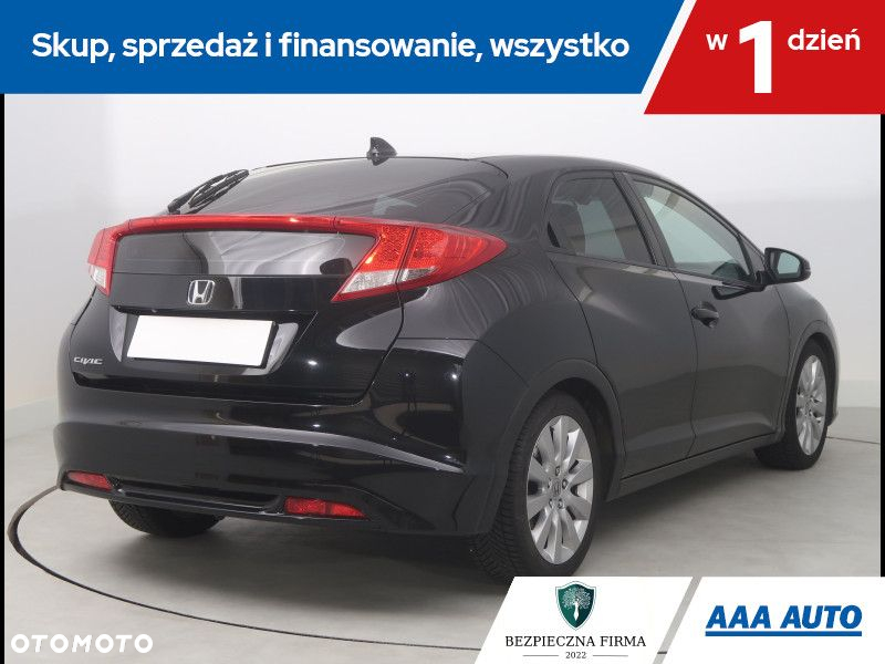 Honda Civic - 6