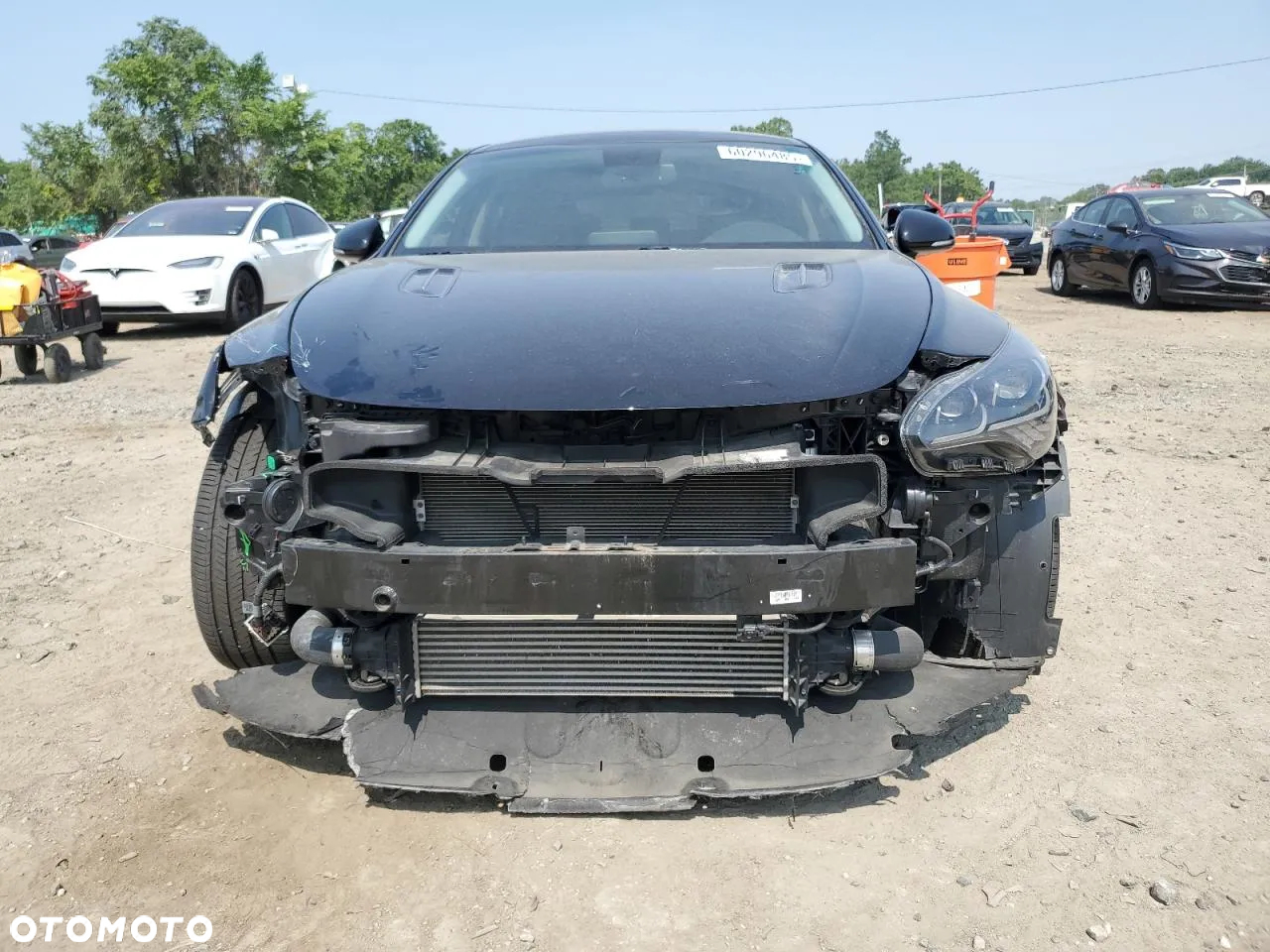 Kia Stinger - 6