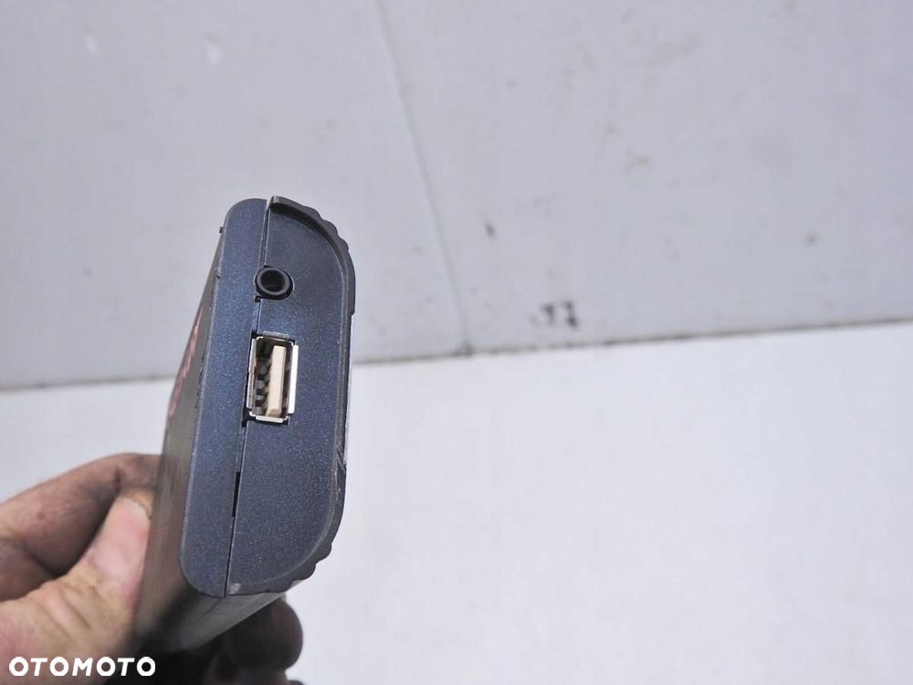 MODUŁ USB INTERFEJS RENAULT SCENIC II LIFT - 3