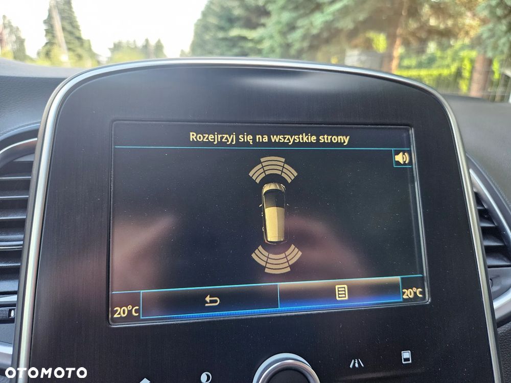 Renault Scenic ENERGY TCe 130 INTENS - 27