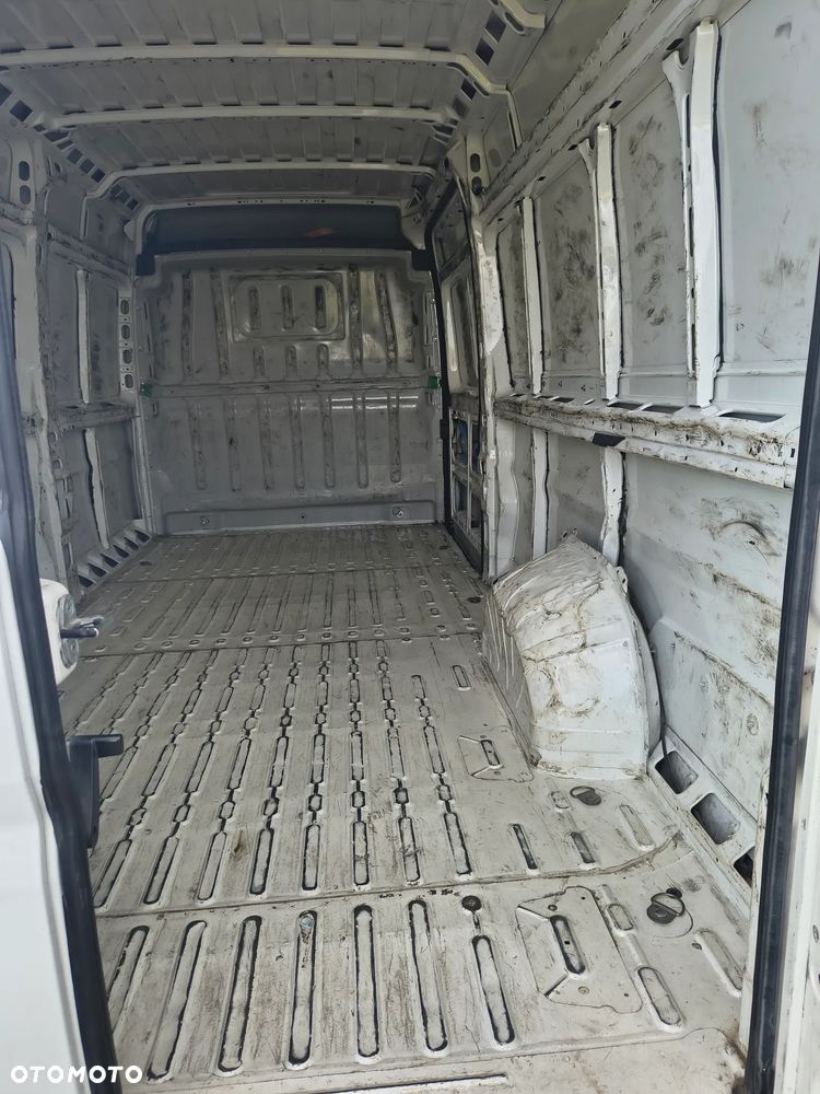 Peugeot Boxer - 14