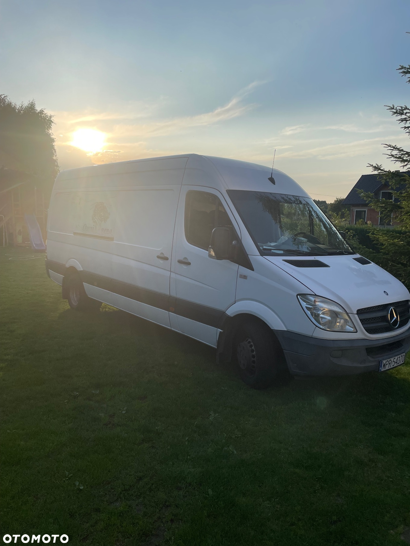 Mercedes-Benz Sprinter - 6