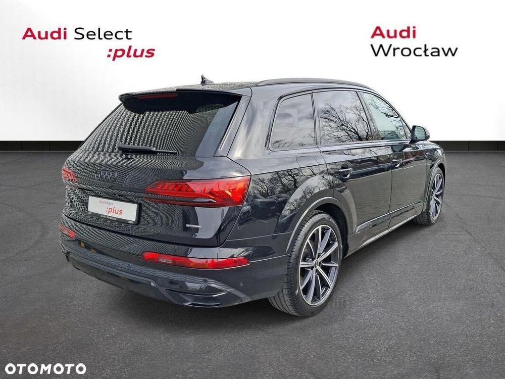 Audi Q7 - 3