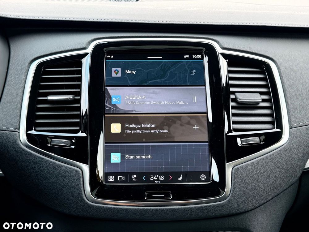 Volvo XC 90 - 31