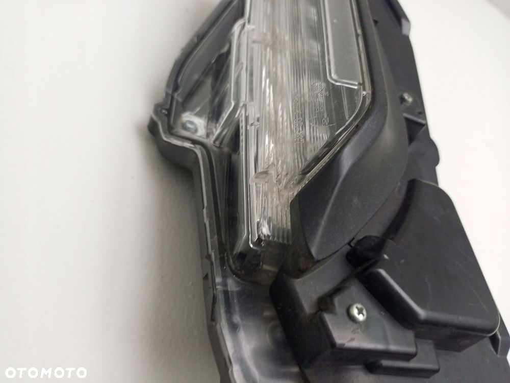 TOYOTA YARIS CROSS 2021- HALOGEN LED DRL PRAWY PRZÓD PRZEDNI 0D-317 - 6
