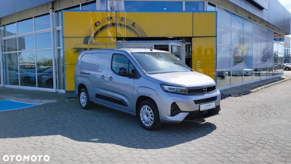 Opel Combo Cargo - 12