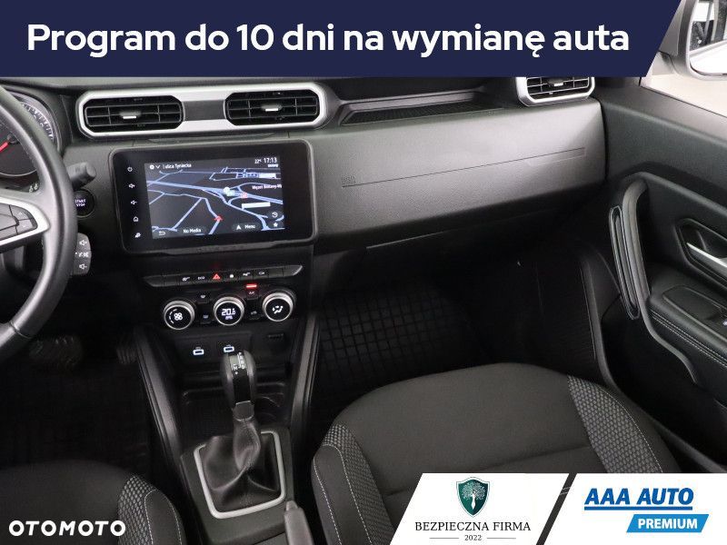 Dacia Duster - 10