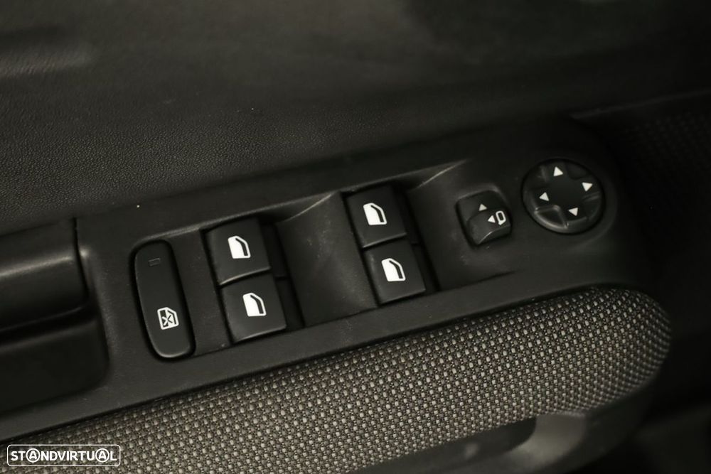 Citroën C3 Aircross 1.2 PureTech Plus - 20