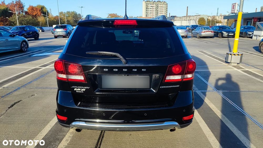 Dodge Journey - 7