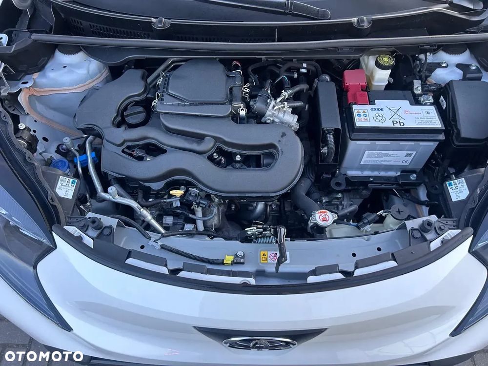 Toyota Aygo X 1.0 VVT-i Comfort CVT - 26