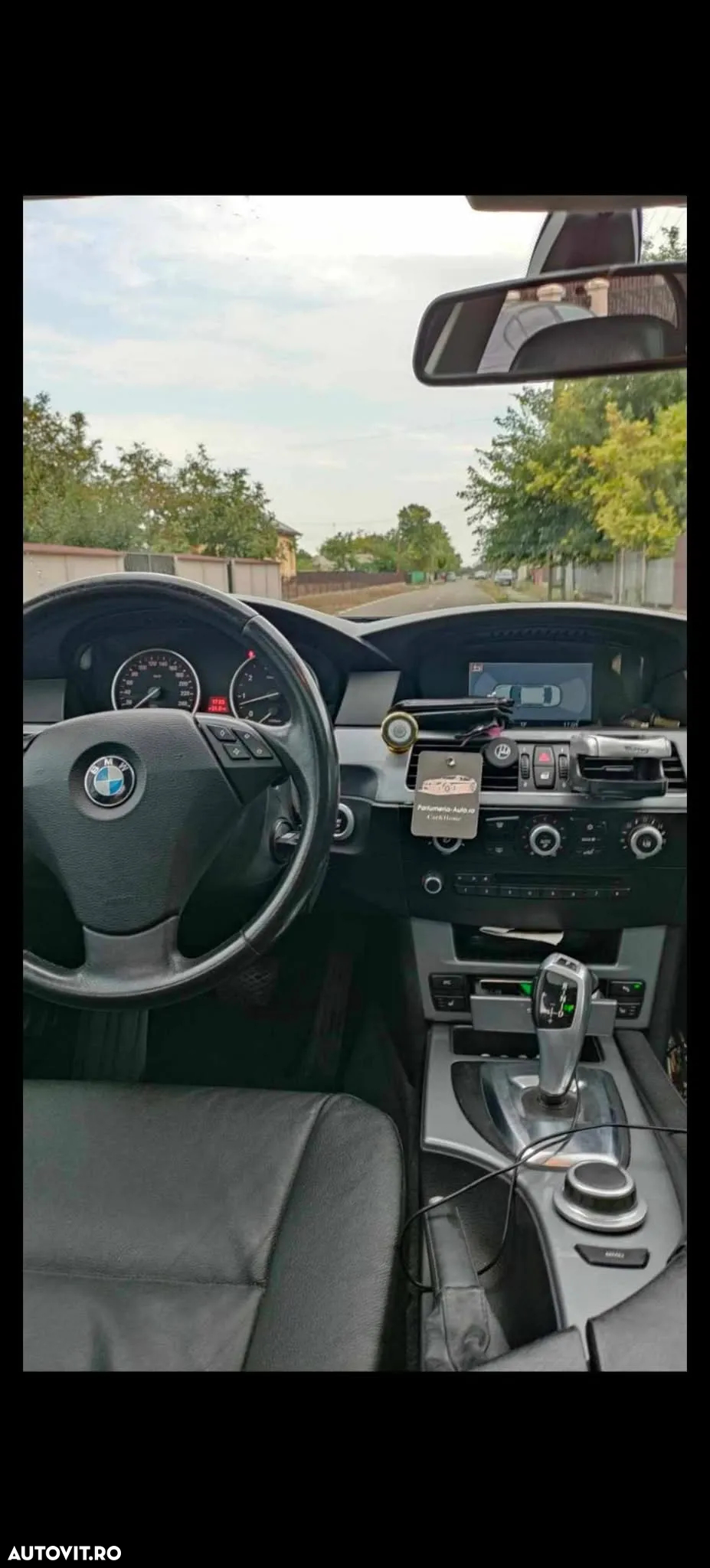 BMW Seria 5 - 8
