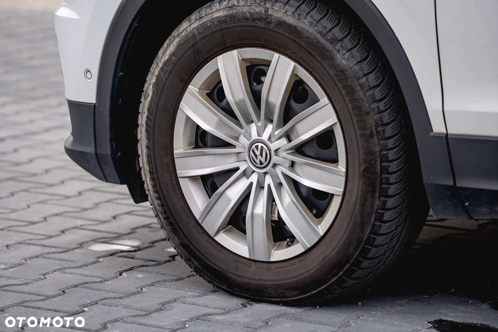 Volkswagen Tiguan 2.0 TDI SCR 4MOTION (BlueMotion Techn.) DSG Sound - 18