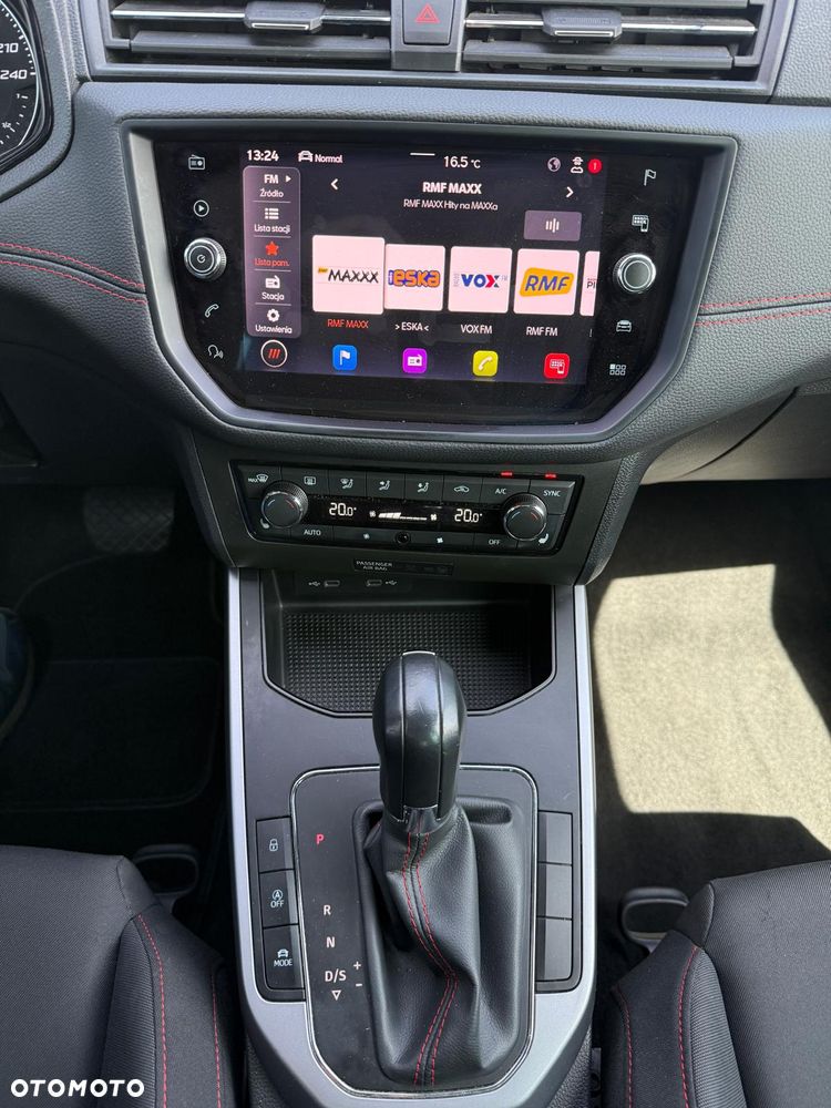 Seat Arona 1.0 TSI FR S&S DSG - 16