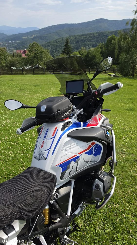 BMW R1250 GS Adventure - 17