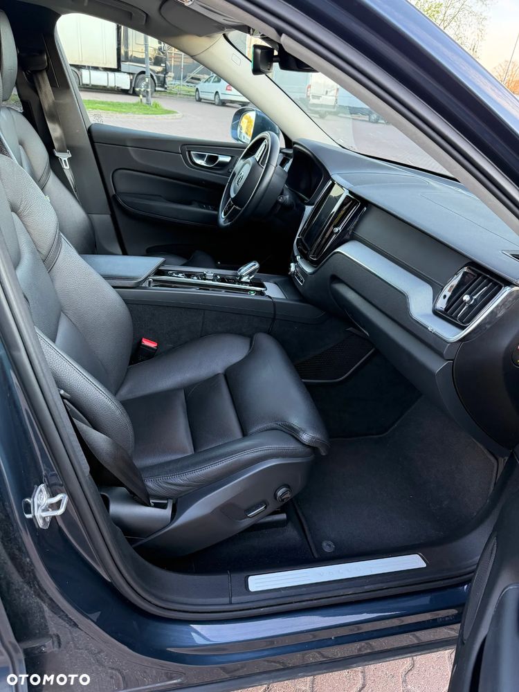 Volvo XC 60 B4 D AWD Inscription - 7