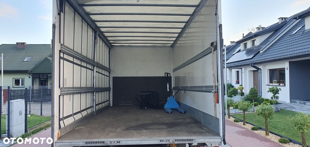 Iveco Daily 70C17 - 10