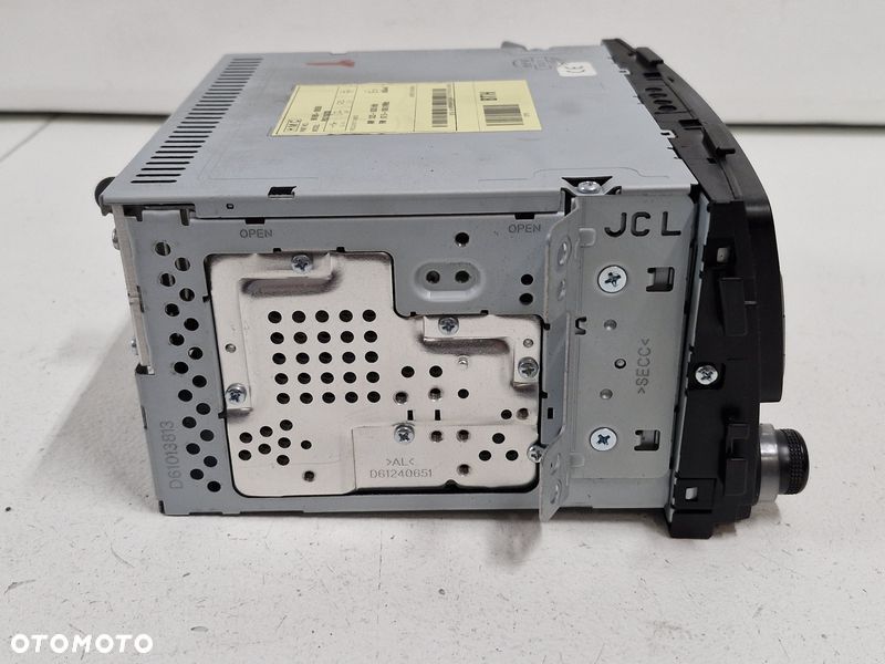 HYUNDAI IX20 RADIOODTWARZACZ CD 96160-1K050 - 9