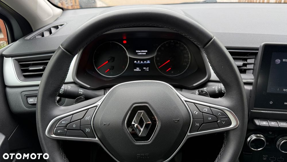 Renault Captur - 10