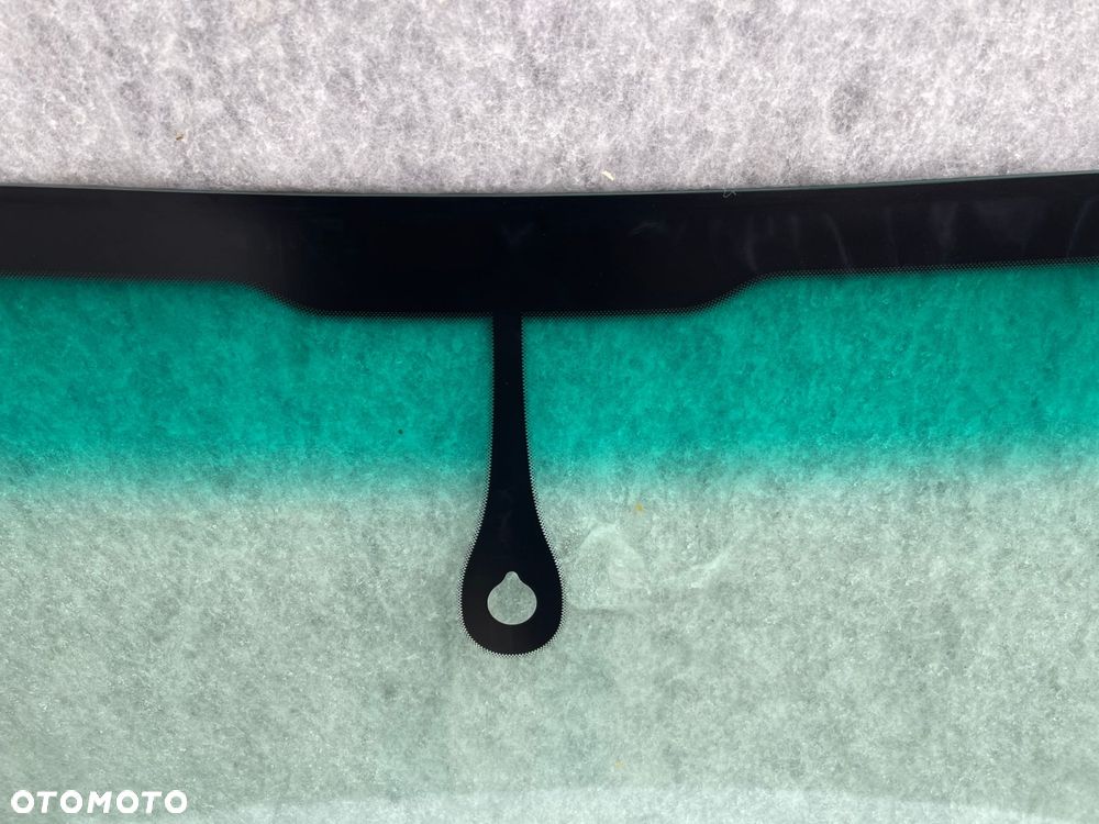 szyba przednia czołowa sensor audi q5 2008-2012 - 5