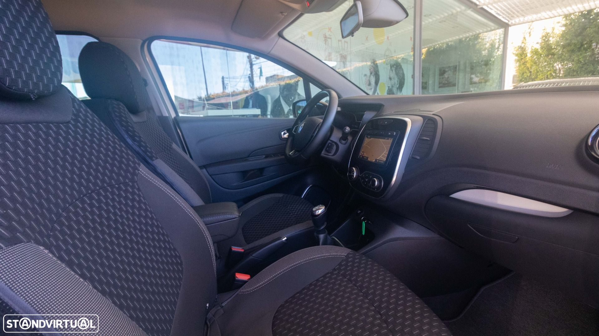 Renault Captur 1.3 TCe Exclusive - 8