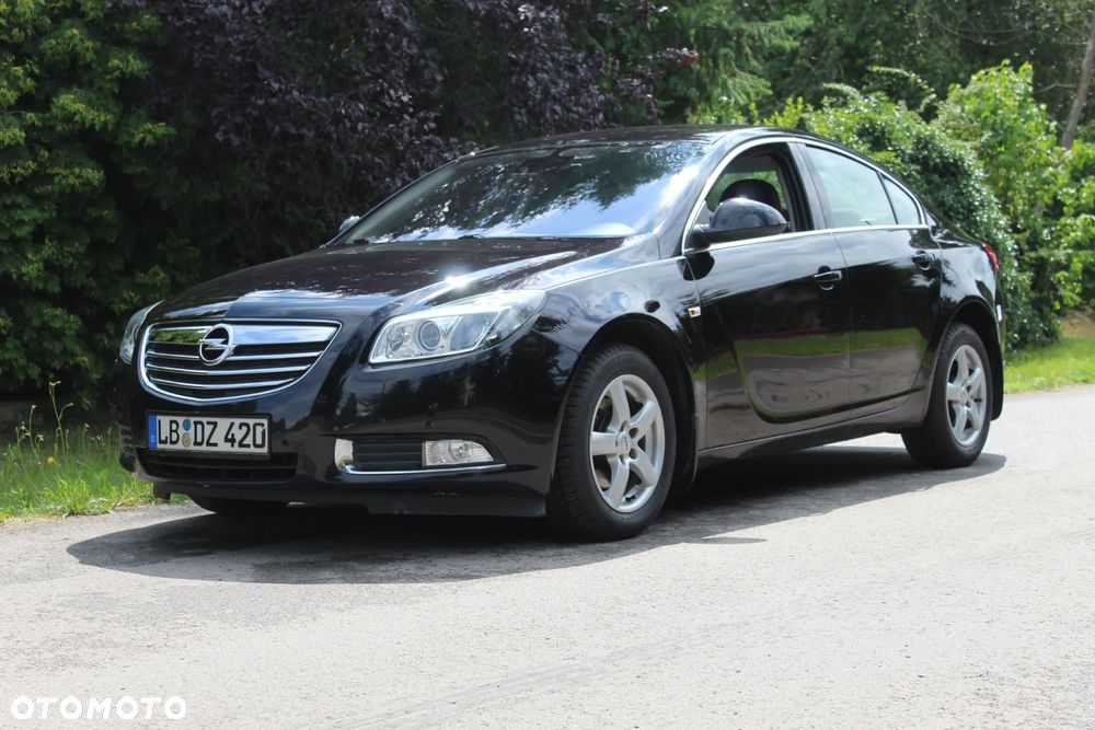 Opel Insignia 1.8 Active - 3