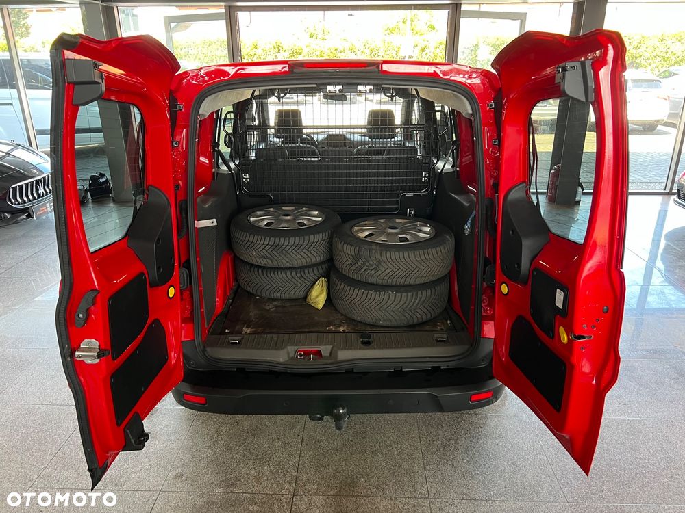 Ford Transit Connect 230 L2 Trend (bryg.) - 13