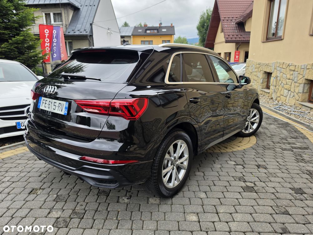 Audi Q3 35 TFSI S tronic - 12