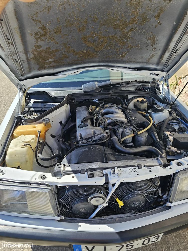 Mercedes-Benz A 190 - 16