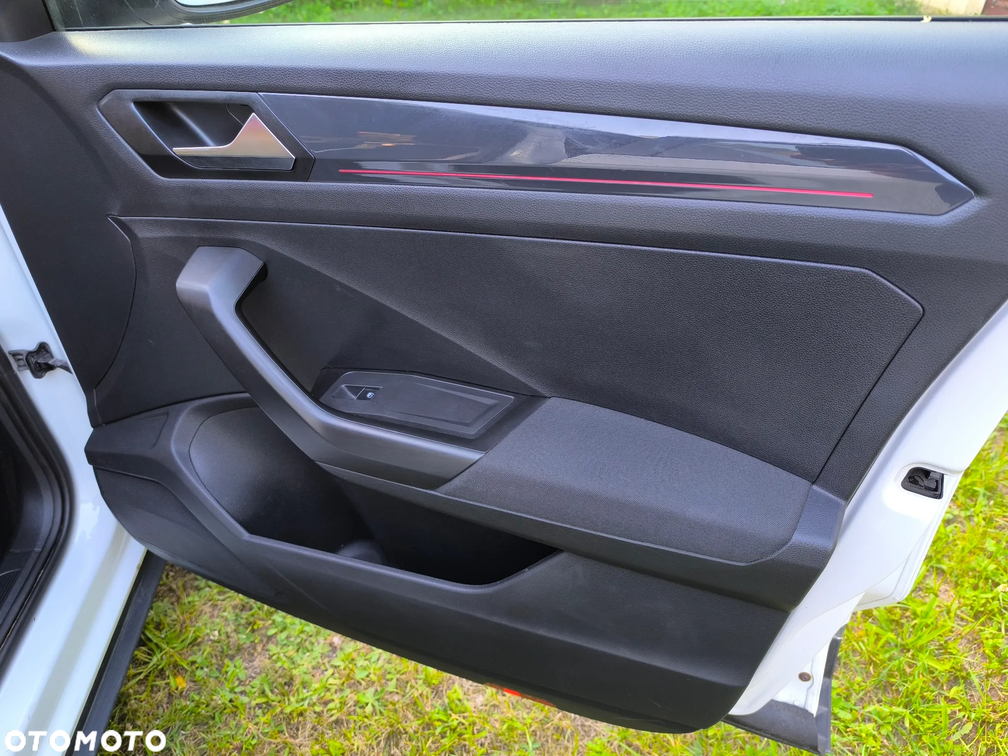 Volkswagen T-Roc 1.5 TSI ACT Premium DSG - 15