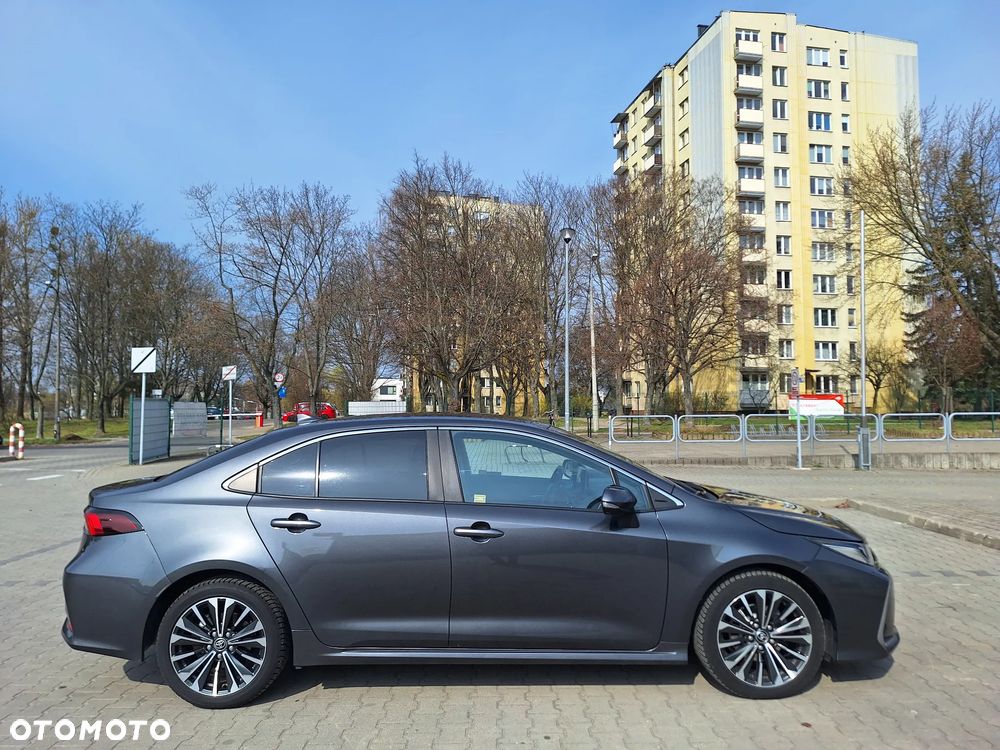 Toyota Corolla 1.5 Style - 3