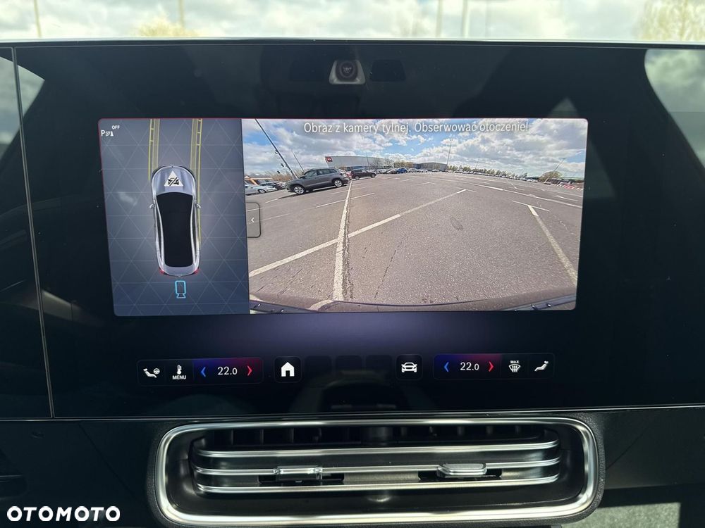 Mercedes-Benz CLA 200 mHEV 4-Matic 8G-DCT - 24