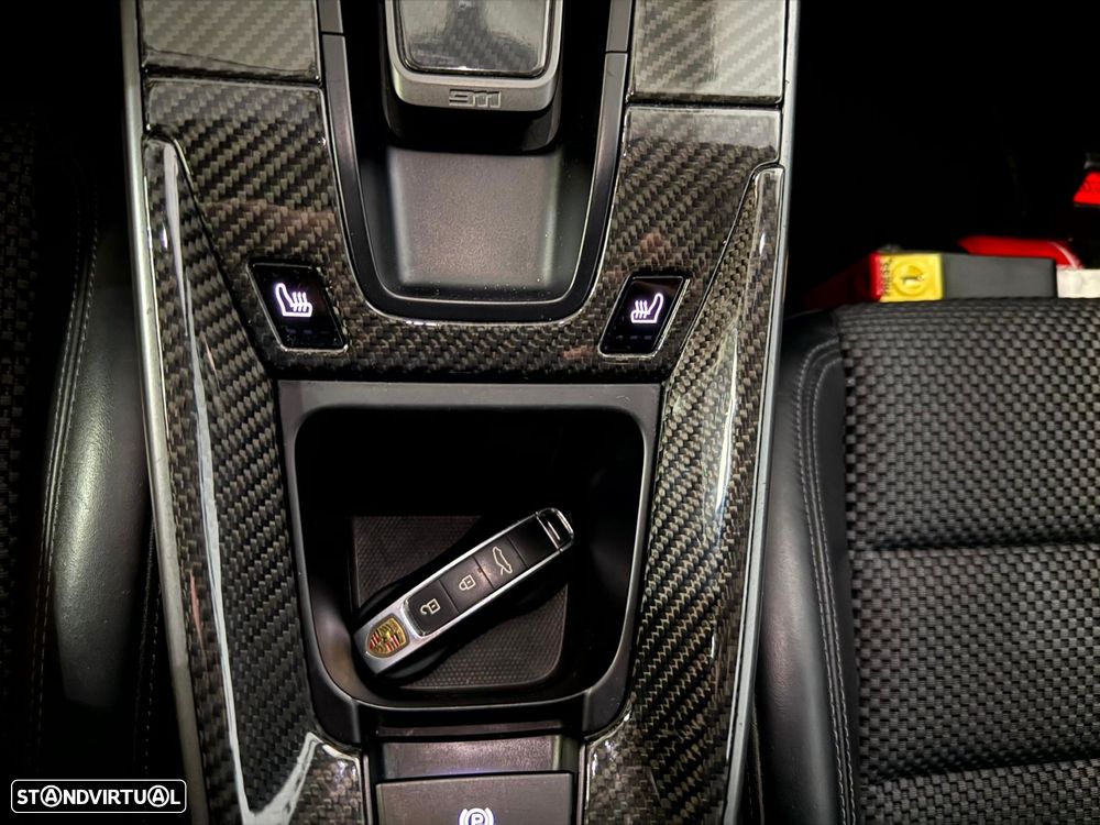 Porsche 911 (992) Carrera S PDK - 34