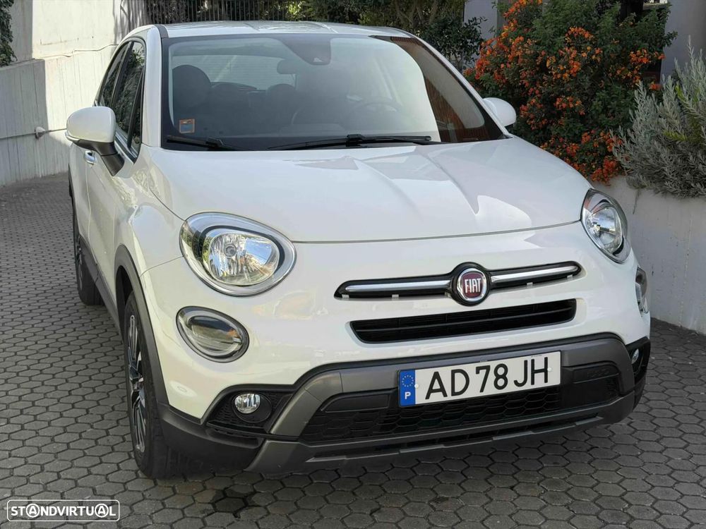 Fiat 500X 1.0 FireFly City Cross - 3