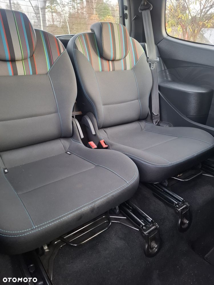 Renault Twingo 1.2 16V Access - 5